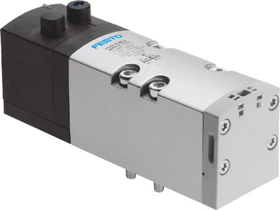 Festo 8034838 / VSVA-B-M52-AZ-D1-1T1L Solenoid Valve