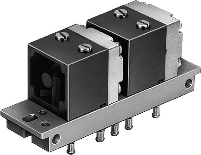 Festo VL/O-3-PK-3X2 Pneumatic Valve