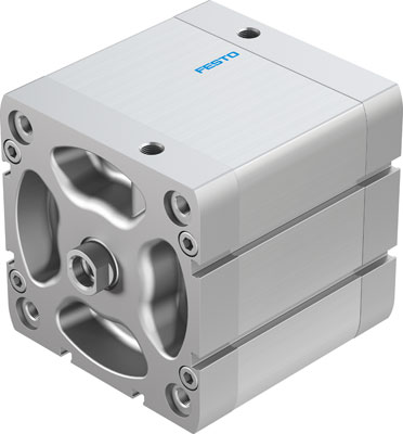 Festo 536390 / ADN-100-50-I-P-A Compact Cylinder