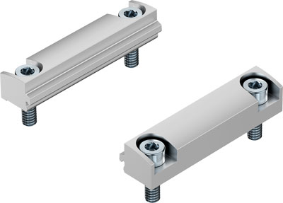 Festo 4759739 / EAHF-L2-45-P-D3 Profile Mounting