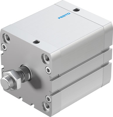Festo 536360 / ADN-80-60-A-P-A Compact Cylinder