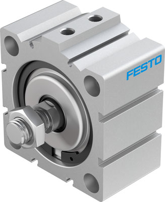 Festo 188321 / ADVC-80-15-A-P Short-stroke Cylinder