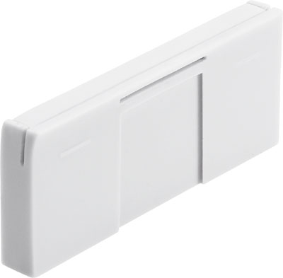 Festo ASCF Series Inscription Label Holder