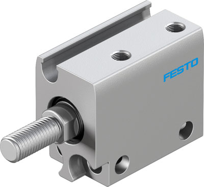 Festo 8080587 / ADN-S-10-5-A-A Compact Cylinder