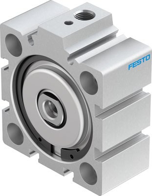 Festo 188254 / AEVC-50-10-I-P Short-stroke Cylinder