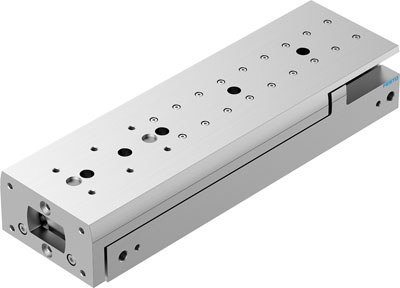 Festo 8078881 / DGST-25-200-E1A Mini Slide