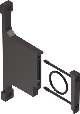 Festo 526074 / MS6-WPB Mounting Bracket