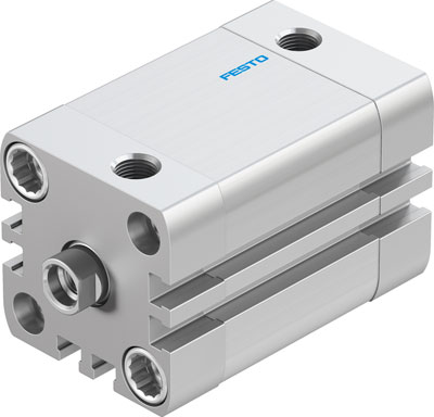 Festo 536283 / ADN-32-30-I-P-A Compact Cylinder