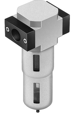 Festo LFMA Series Micro Filter