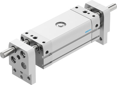 Festo 8112224 / DHPL-32-160-P-A Parallel Gripper