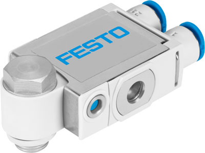 Festo VFOF Series One-way Flow Control Valve