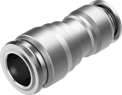 Festo 8085707 / NPQR-D-Q12-Q10 Plug