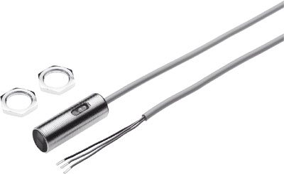 Festo SOEG Series Receiver