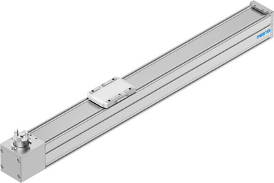 Festo 8062778 / ELGC-TB-KF-60-500 Toothed Belt Axis