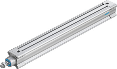 Festo 1376913 / DSBC-40-400-PPSA-N3 ISO Cylinder