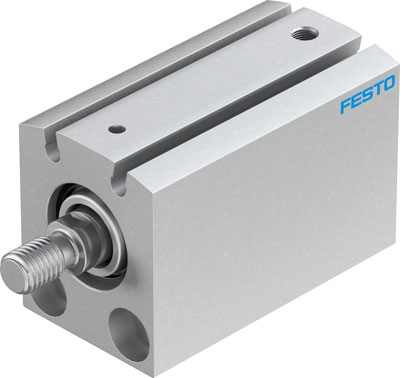 Festo 188136 / AEVC-20-25-A-P-A Short-stroke Cylinder