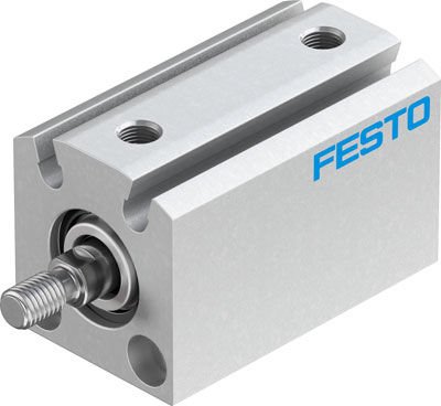 Festo 188093 / ADVC-12-10-A-P-A Short-stroke Cylinder