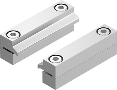 Festo 558044 / MUE-120/185 Profile Mounting