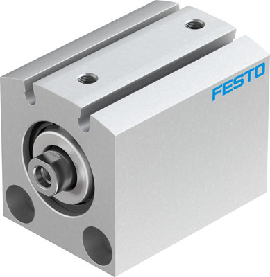 Festo 188175 / ADVC-25-20-I-P-A Short-stroke Cylinder