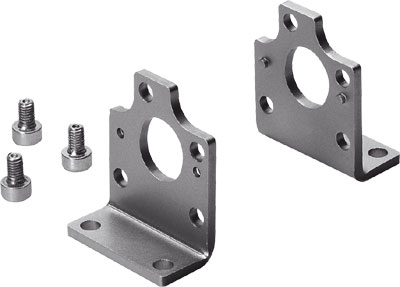 Festo 526388 / HPC-12 Foot Mounting