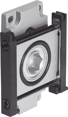 Festo 543499 / MS6-A-IPM-80 Branching Module