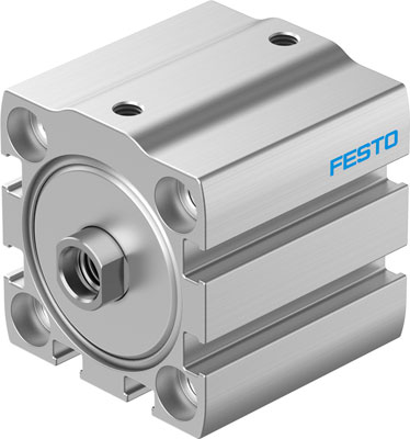 Festo 8076363 / ADN-S-32-5-I-P-A Compact Cylinder