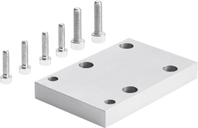 Festo 540783 / FDPA-40 Flange Mounting
