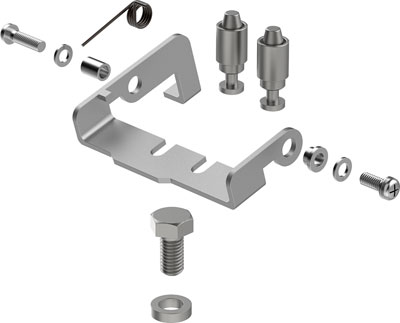 Festo 8093806 / DADP-TU-F3-80 Toggle Lever Function Kit
