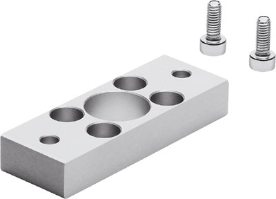 Festo 14889 / FZS-50 Flange Mounting