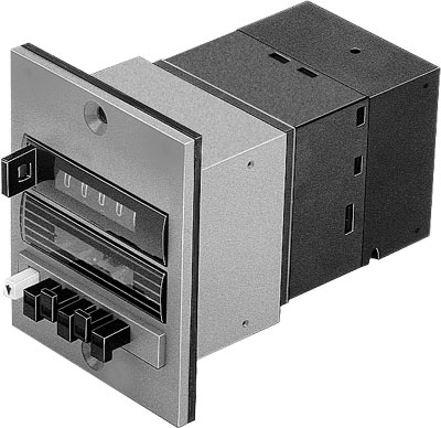 Festo 8605 / PZV-S-E Predetermining Counter