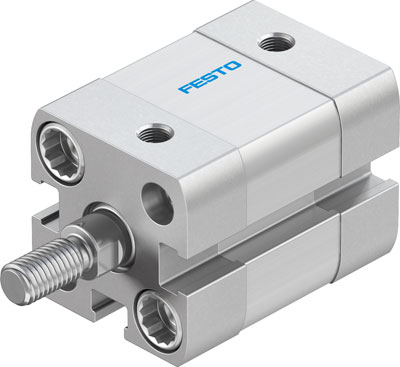 Festo 536219 / ADN-16-5-A-P-A Compact Cylinder