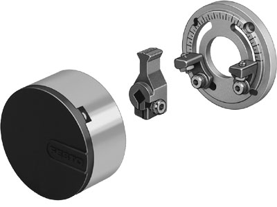 Festo 175833 / KSM-6 Stop (kit)