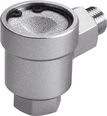Festo 6753 / SEU-1/4 Quick Exhaust Valve