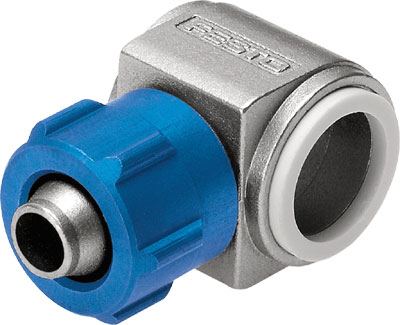 Festo 6282 / LK-1/4-PK-4-KU Ring Piece