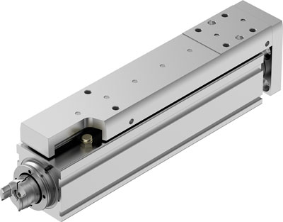 Festo 4356032 / EGSC-BS-KF-32-100-8P Mini Slide