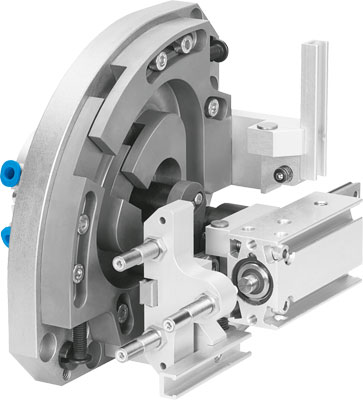 Festo 562559 / HSW-10-AP-AW Handling Module