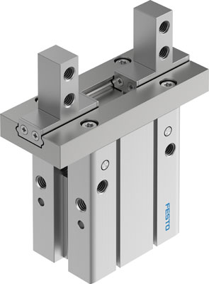 Festo 8116895 / DHPC-40-A-S-1 Parallel Gripper