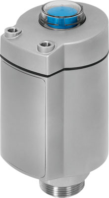 Festo 8083964 / DFPK-75-20-PR-V4 Piston Drive