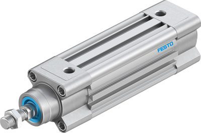 Festo 3659379 / DSBC-32-60-D3-PPSA-N3 ISO Cylinder