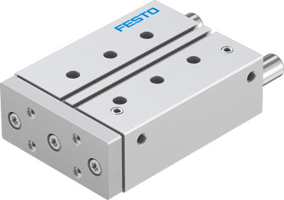 Festo 170867 / DFM-40-100-P-A-GF Guided Drive