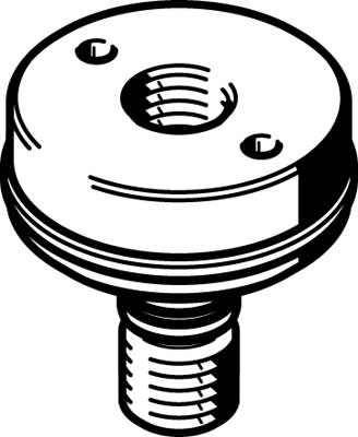 Festo 555428 / DADG-AK-65-1G18 Adapter Kit