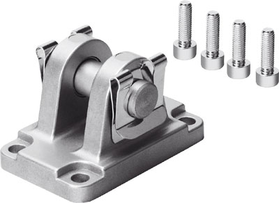 Festo 14885 / SZS-50 Swivel Flange