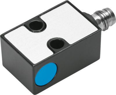 Festo 150490 / SIES-V3B-NS-S-L Proximity Sensor