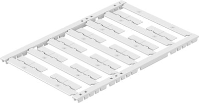 Festo 8087174 / ASLR-L-X4-612-P240 Inscription Label
