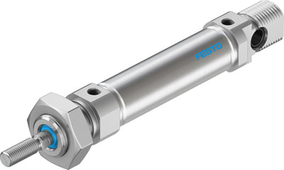 Festo 19199 / DSNU-16-25-P-A ISO Cylinder