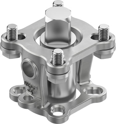 Festo 8088301 / DARQ-K-V-F05S14-F03S9-R1 Mounting Kit