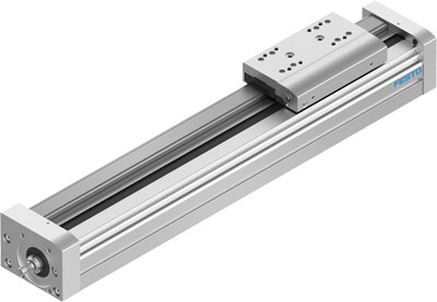 Festo 3013534 / EGC-80-300-BS-10P-KF-0H-ML-GK Spindle Axis