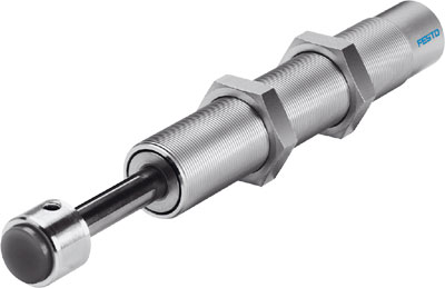 Festo 34573 / YSR-16-20-C Shock Absorber