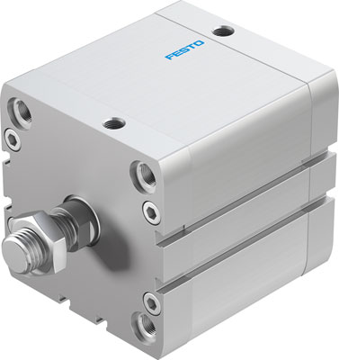 Festo 536359 / ADN-80-50-A-P-A Compact Cylinder