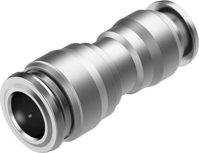 Festo 8085705 / NPQR-D-Q8-Q6 Plug